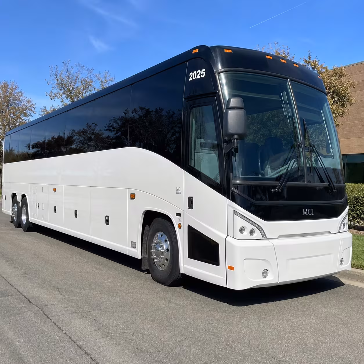 book concert transportation in downey or any city nearby