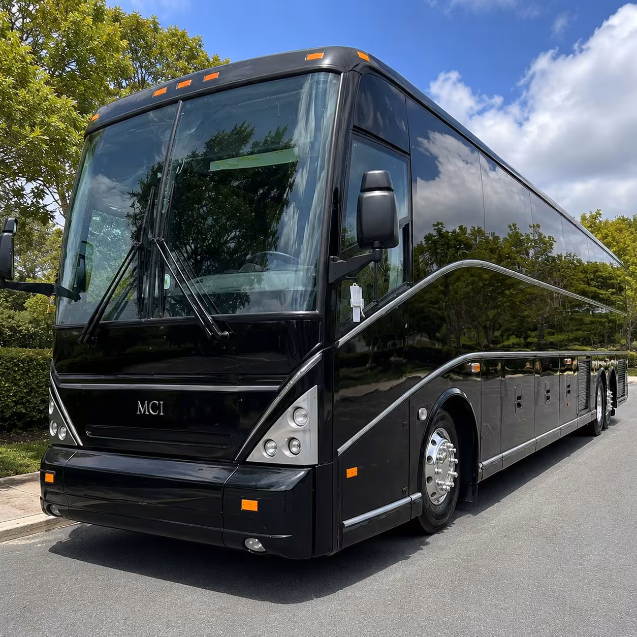 book private event transportation in downey or any city nearby