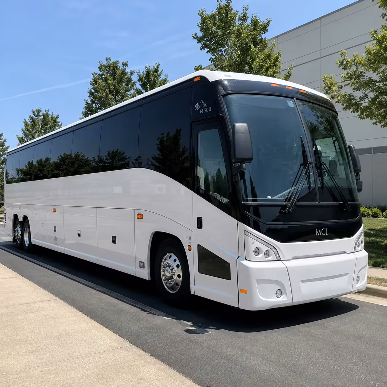 book religious group transportation in downey or any city nearby