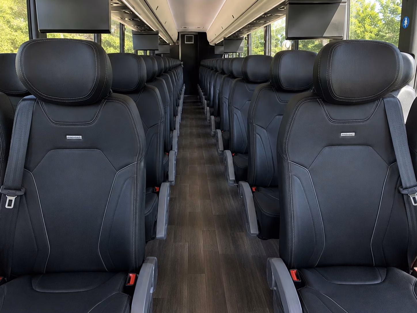 compare bus rental options in downey with one quick online quote