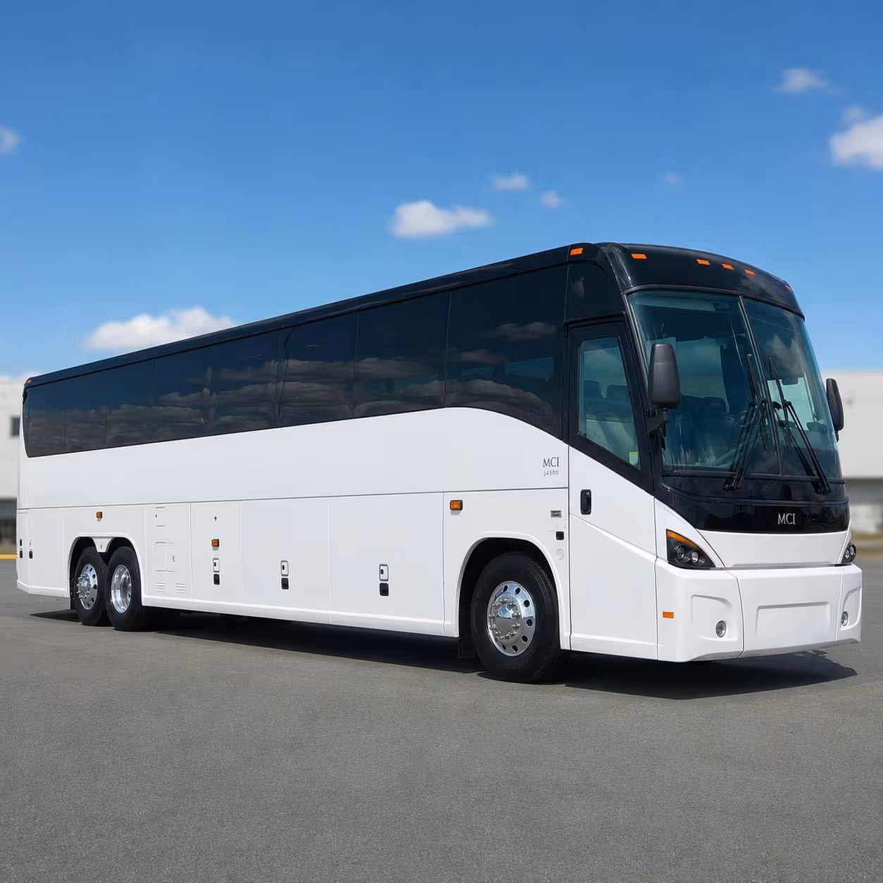 corporate event and relocation charter bus rentals in downey