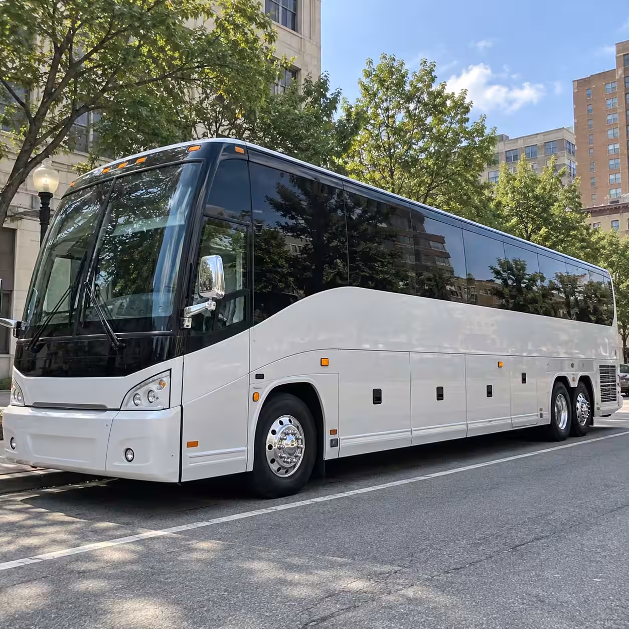 custom wedding transportation packages for your downey timeline