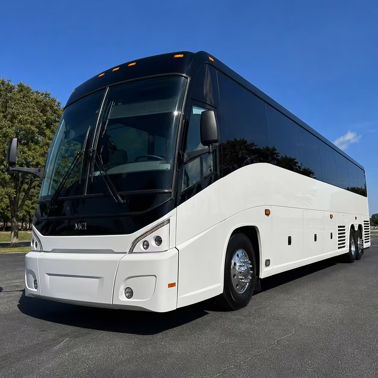 downey after prom charter bus rentals that keep everyone together