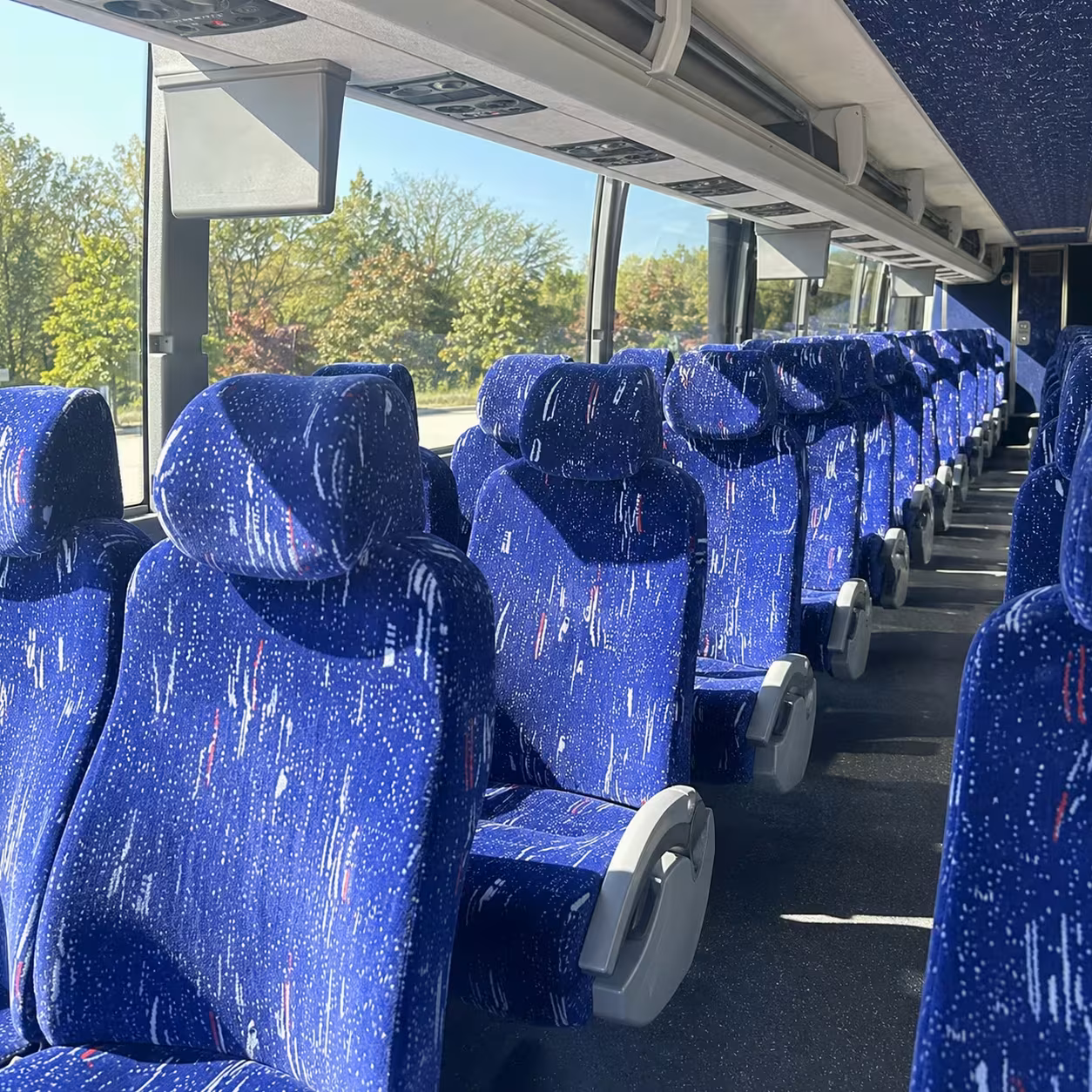 downey airport transportation