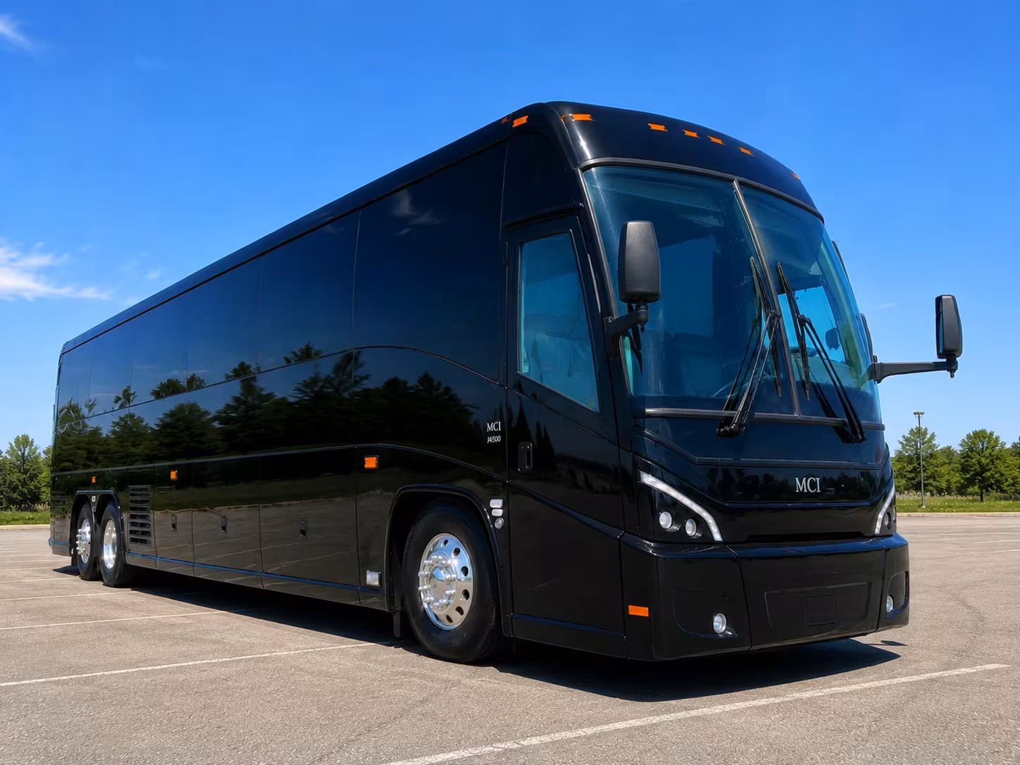 downey bus rentals for natural history and science museum trips