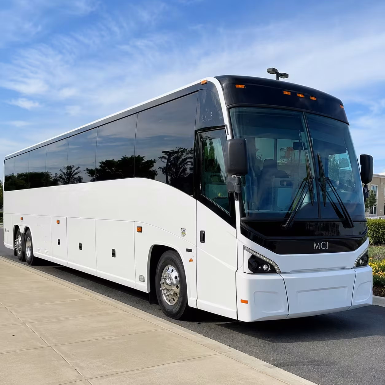 downey concert bus rentals to crypto com arena and the hollywood bowl