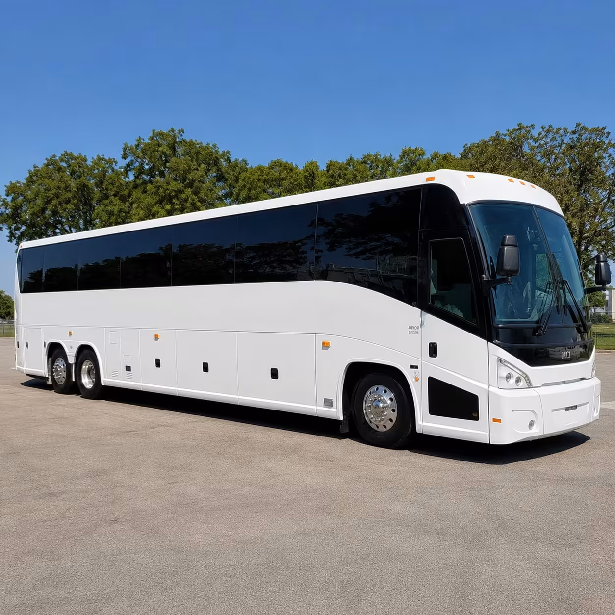 downey concert charter buses to kia forum and sofi stadium