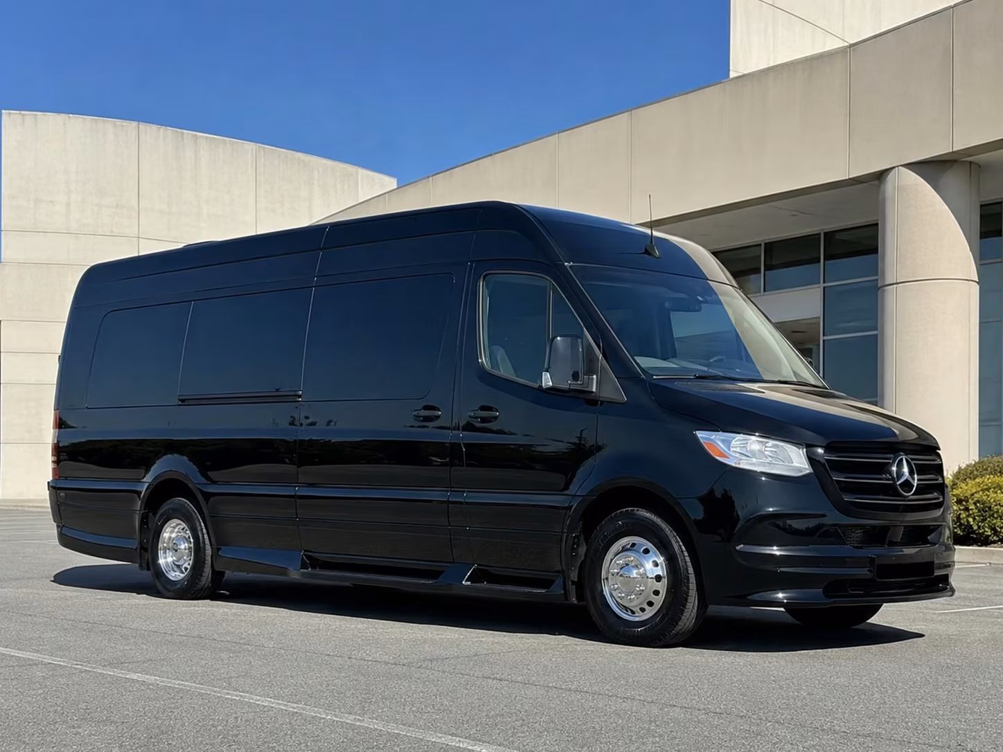 downey concert transportation