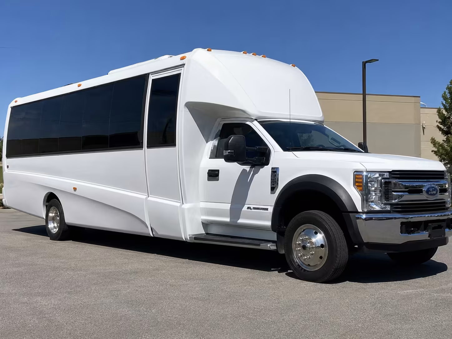 downey employee transportation