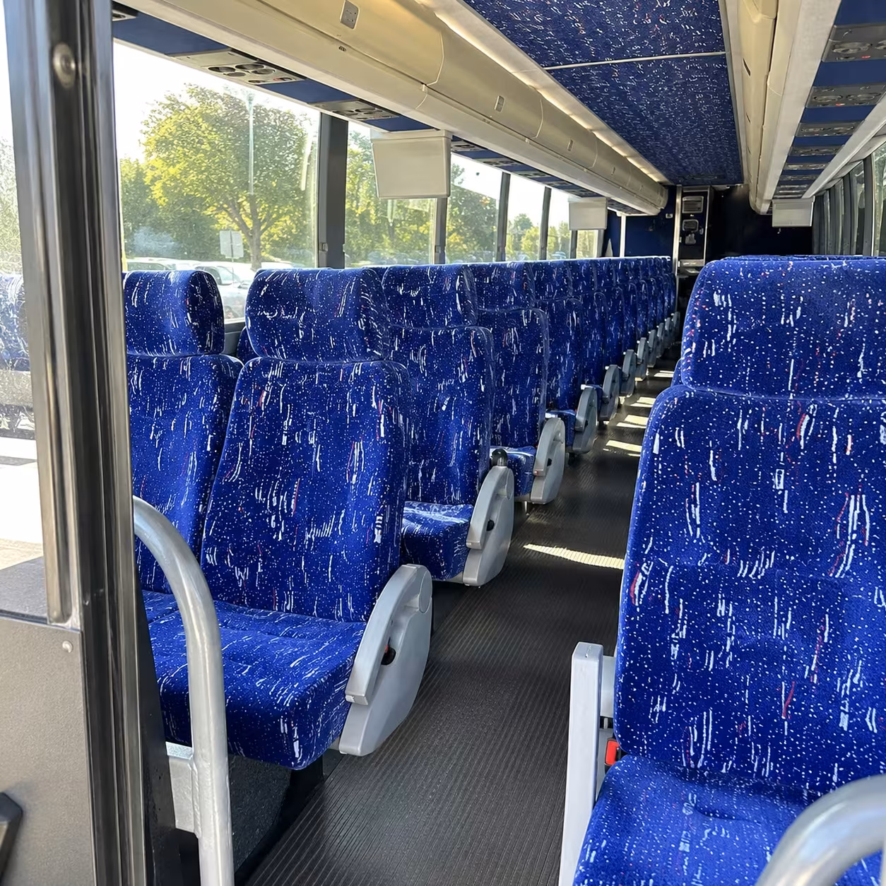downey long distance transportation