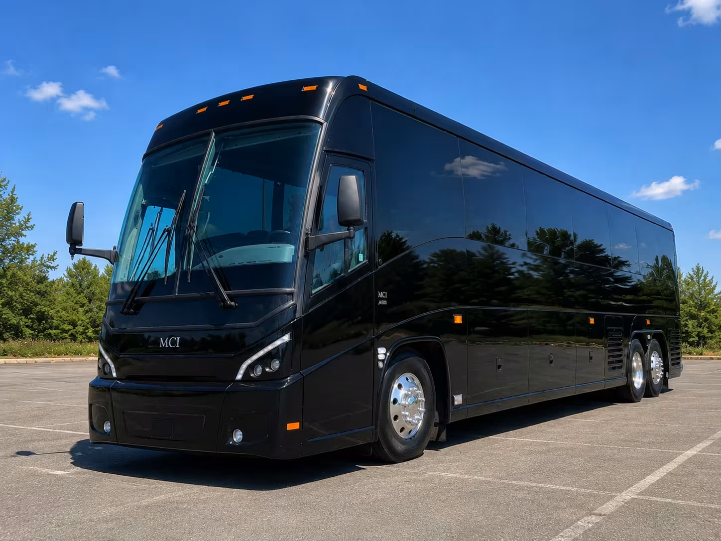 downey prom transportation to la county ballrooms and venues