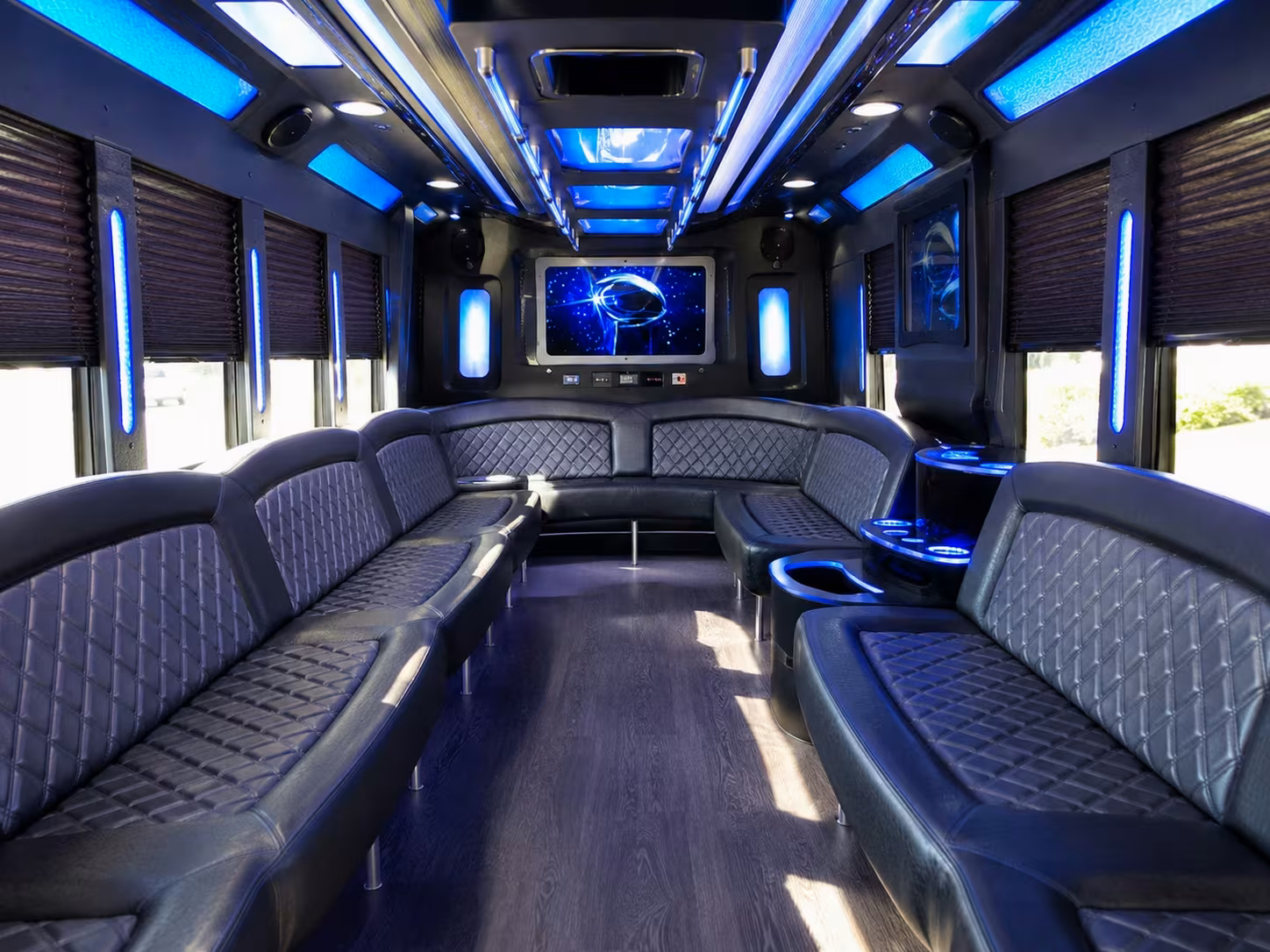 downey prom transportation