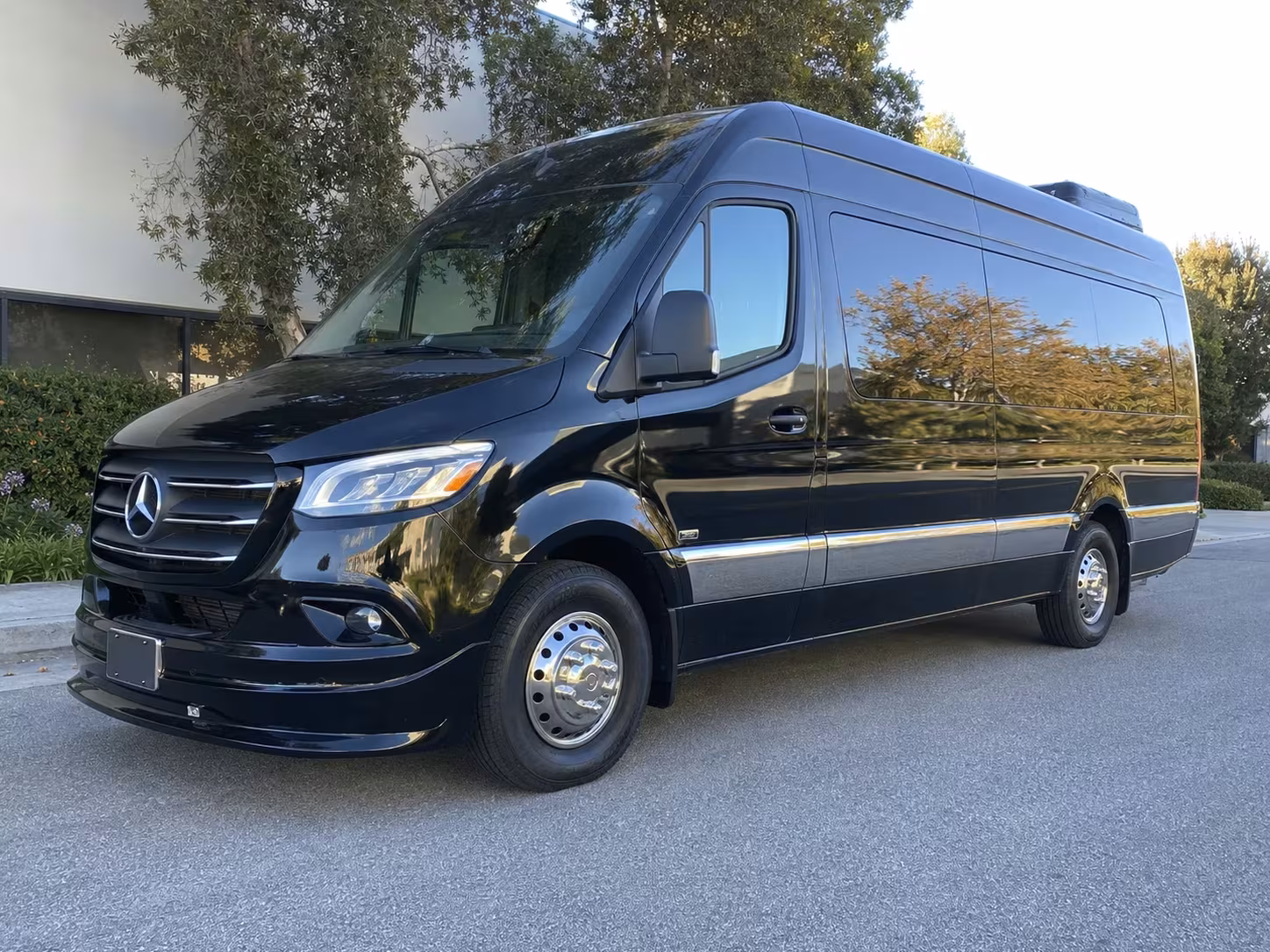downey sporting event transportation