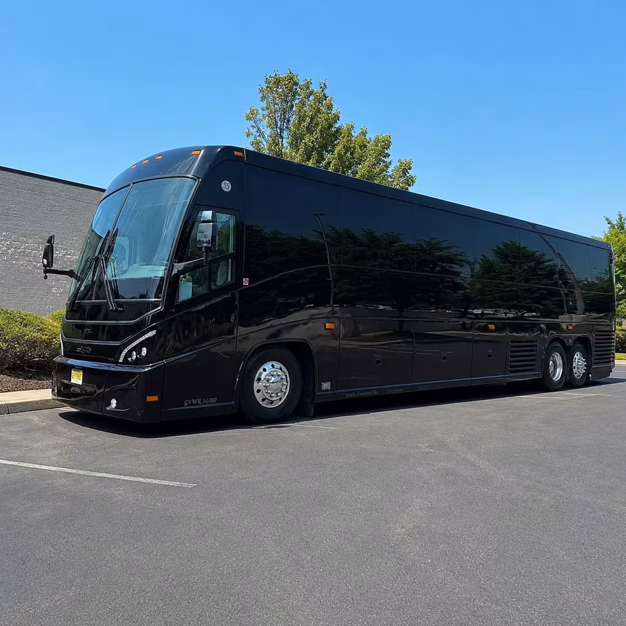 downey transportation to the bay area and northern california