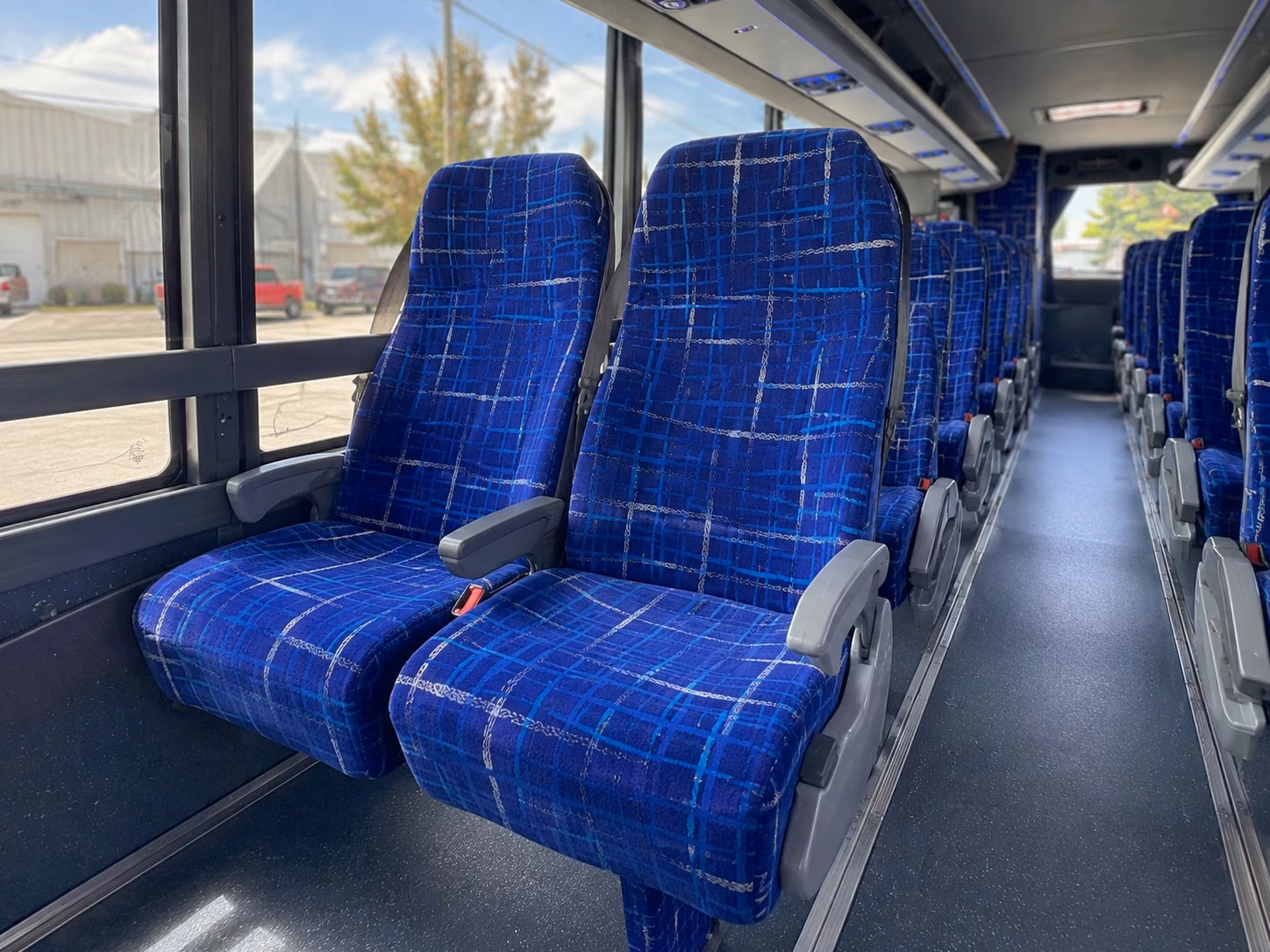how the day of the week changes what a bus costs in downey california