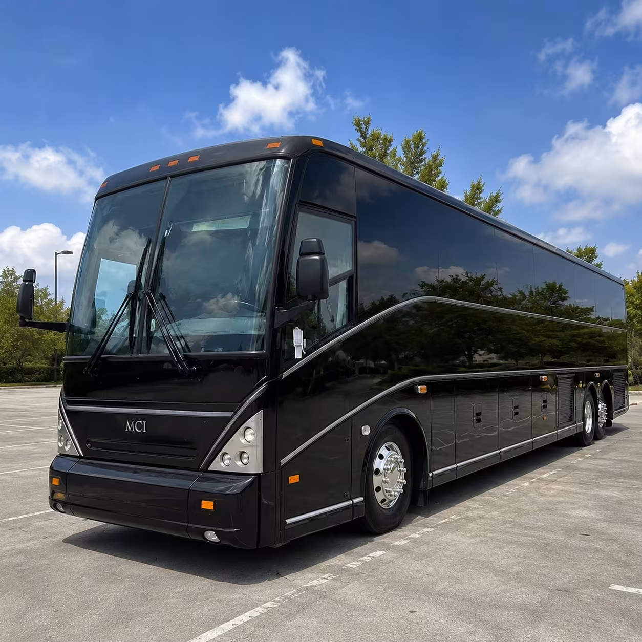 wedding charter buses and minibuses across downey and la county