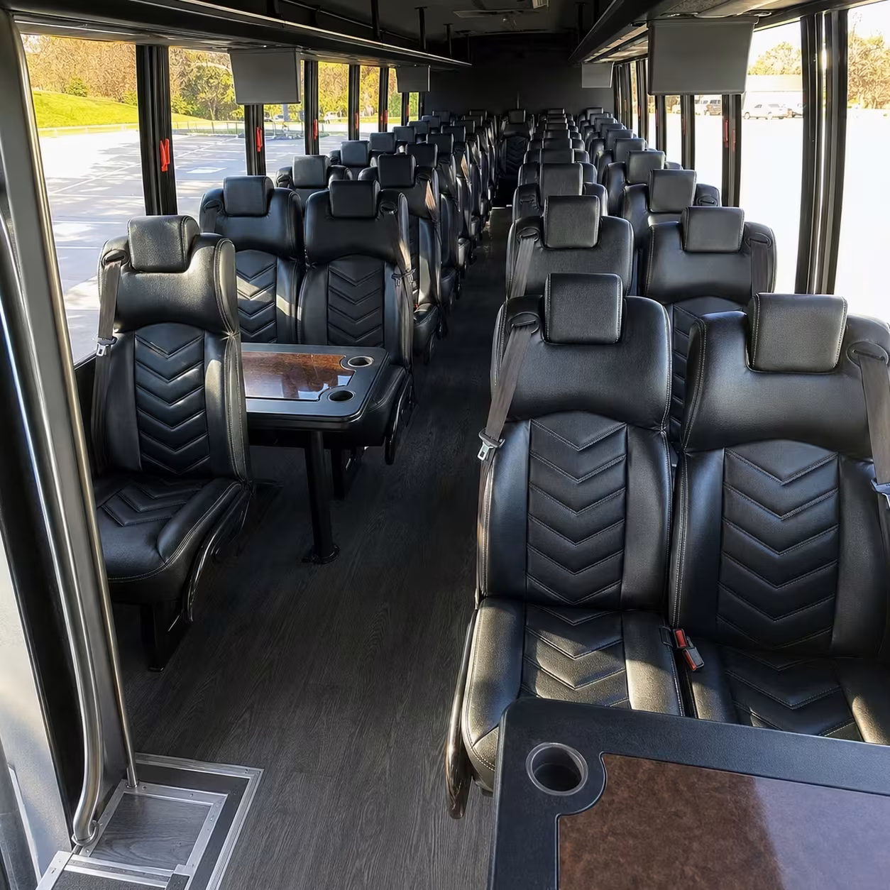 youth group and mission trip minibus rentals in downey