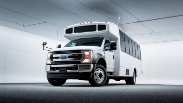 18 passenger minibus downey