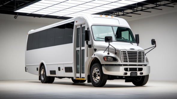 30 passenger minibus downey