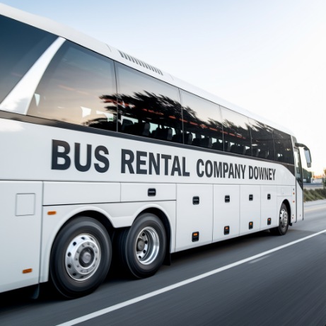 56 passenger motorcoach