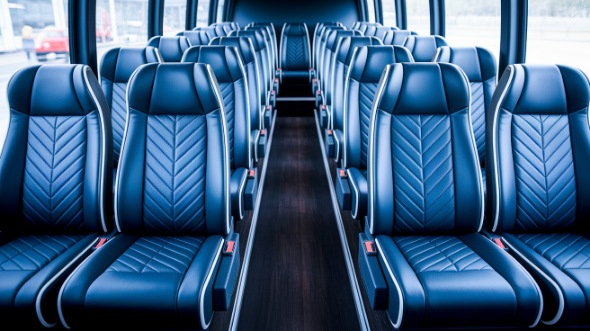 downey 20 passenger minibus rental