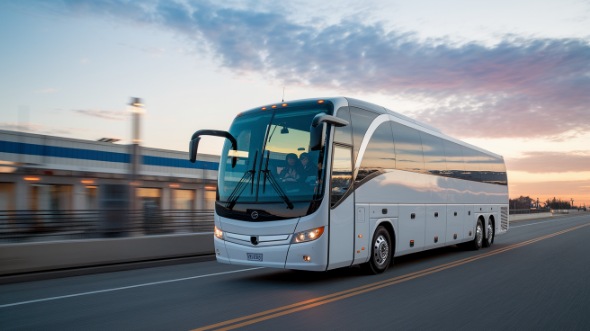 downey airport shuttles
