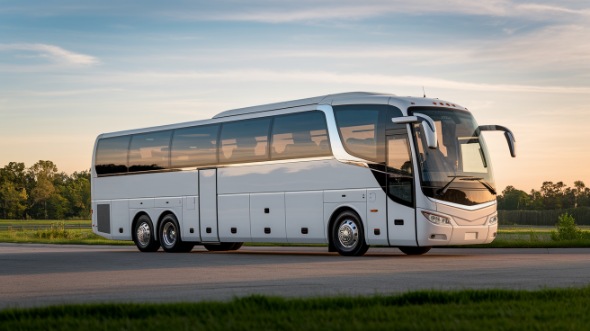 downey bus rentals for travel agents
