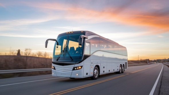 downey private event transportation