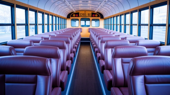 downey school bus rental rental