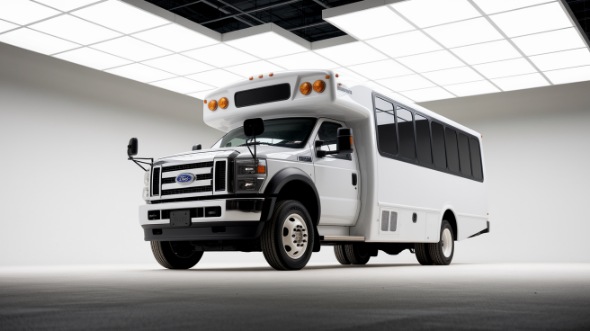 party bus rental downey