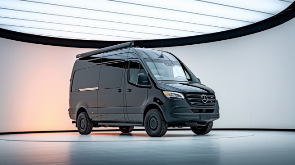 sprinter limo rental downey